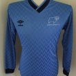Special football shirt (unknown year)