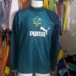 Goalkeeper football shirt 1995 - 1996