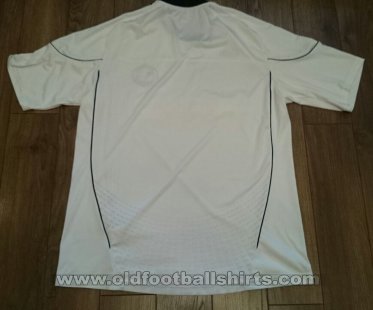 Derby County Home football shirt 2010 - 2011