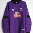Goalkeeper football shirt 2001 - 2003