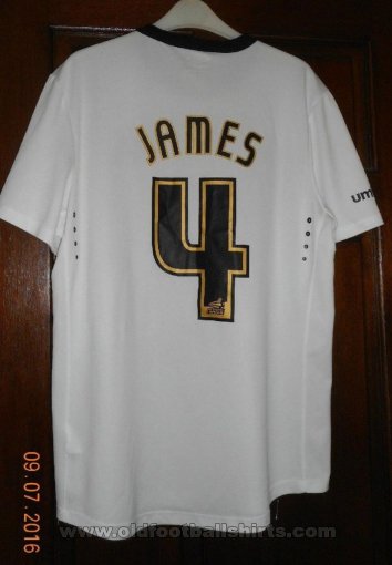 Derby County Home football shirt 2014 - 2015
