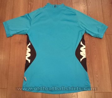 Derby County Third football shirt 2012 - 2013
