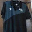 Training/Leisure football shirt (unknown year)