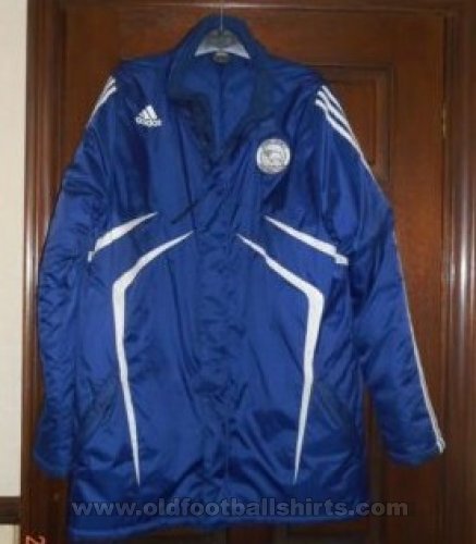 Derby County Training/Leisure football shirt (unknown year)