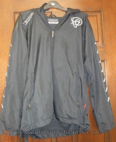 Derby County Training/Leisure football shirt (unknown year)