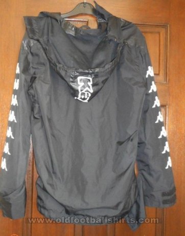 Derby County Training/Leisure football shirt (unknown year)