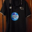 Training/Leisure football shirt 2014 - 2016