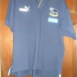 Training/Leisure football shirt 1999 - 2001