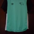 Training/Leisure football shirt (unknown year)