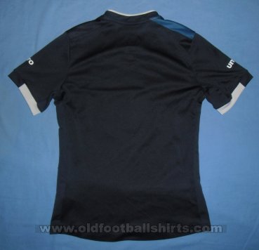 Derby County Away football shirt 2016 - 2017