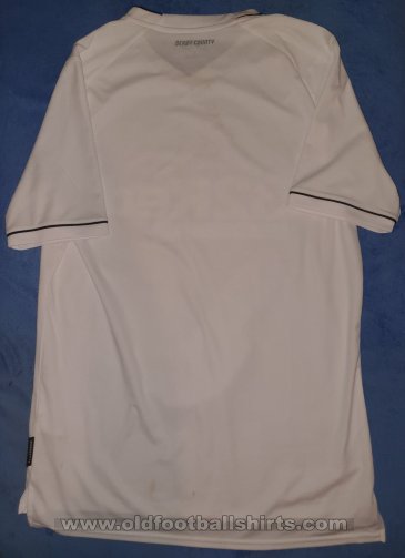 Derby County Home football shirt 2020 - 2021