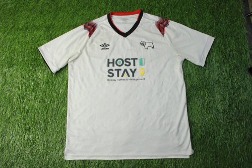Derby County Home football shirt 2023 - 2024
