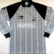 Goalkeeper football shirt 1989