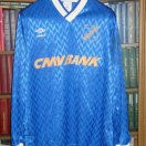 AGOVV Apeldoorn футболка 1992 - 1993