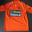 Home football shirt 2012 - 2013