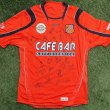 Home football shirt 2008 - 2009