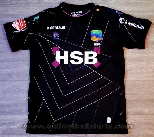 FC Volendam Special football shirt 2021