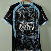Away football shirt 2023 - 2024