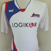 Home football shirt (unknown year)
