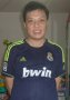 Real Madrid Away football shirt 2012 - 2013