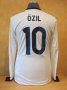 Real Madrid Home camisa de futebol 2012 - 2013