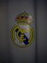 Real Madrid Home football shirt 2004 - 2005