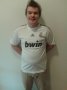 Real Madrid Home football shirt 2009 - 2010