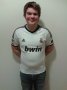 Real Madrid Home camisa de futebol 2012 - 2013