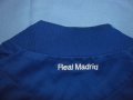 Real Madrid Away football shirt 2008 - 2009