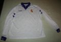 Real Madrid Home football shirt 1992 - 1994