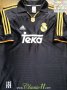 Real Madrid Away football shirt 1999 - 2001