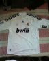 Real Madrid Home football shirt 2009 - 2010