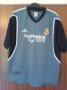 Real Madrid Third football shirt 2001 - 2002