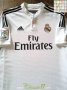 Real Madrid Home football shirt 2014 - 2015