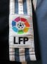 Real Madrid Third football shirt 2001 - 2002
