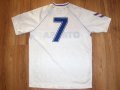 Real Madrid Home football shirt 1990 - 1991