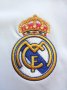 Real Madrid Home football shirt 2005 - 2006