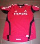 Real Madrid Goalkeeper football shirt 2005 - 2006
