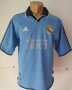 Real Madrid Derden  voetbalshirt  1999 - 2000