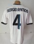 Real Madrid Home camisa de futebol 2012 - 2013