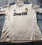 Real Madrid Home football shirt 2010 - 2011