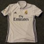 Real Madrid Home football shirt 2016 - 2017