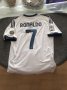 Real Madrid Home camisa de futebol 2012 - 2013