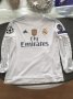 Real Madrid Home football shirt 2015 - 2016