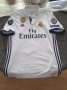 Real Madrid Home football shirt 2016 - 2017