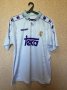 Real Madrid Home football shirt 1994 - 1996