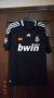 Real Madrid Third football shirt 2008 - 2009