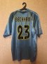Real Madrid Third football shirt 2003 - 2004