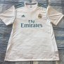 Real Madrid Home football shirt 2017 - 2018