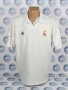 Real Madrid Home football shirt 2002 - 2003
